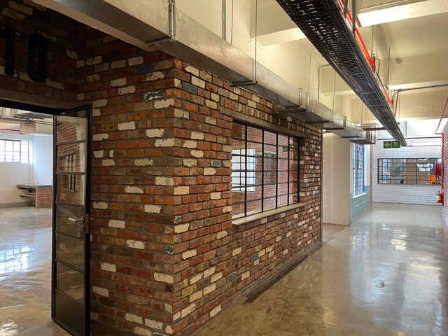 To Let commercial Property for Rent in Woodstock Western Cape